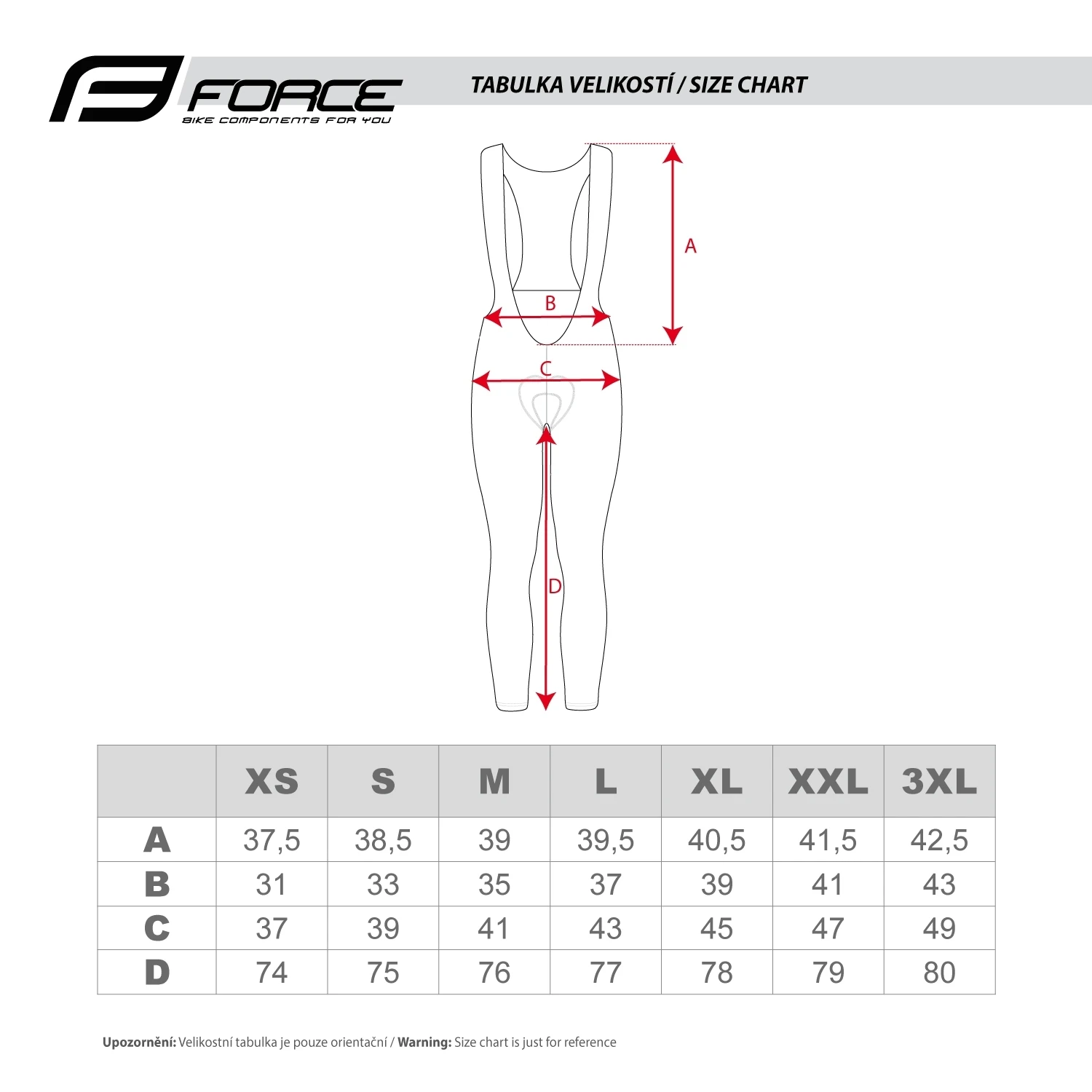 Force Spring Lange Bukser M. Seler Og Innlegg 6 Force Spring Lange Bukser M. Seler Og Innlegg - Bilde 4