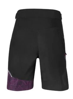 Force Storm Sykkelshorts Sort/Rosa 10 Force Storm Sykkelshorts Sort/Rosa -Endura Sykler Butikk Force Storm Cykelshorts SortPink 1568713044 03