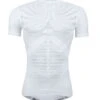 Force Swelter Korte Ermer Baselayer Unisex Hvit -Endura Sykler Butikk Force Swelter korte aermer Baselayer 1611064259