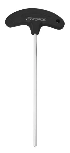 Force Unbrakonøkkel 4mm