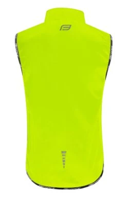 Force V48 Vindvest Neon -Endura Sykler Butikk Force V48 Vindvest Neon 1633089691 01