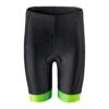 Force Victory Shorts Med Innlegg Til Børn Sort / Grønn -Endura Sykler Butikk Force Victory Shorts med indlaeg til 1625638817