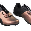 Force Virtuoso Gravel Sko Svart/Bronze -Endura Sykler Butikk Force Virtuoso Gravel Sko SortBronz 1666097224