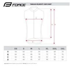 Force Vision VannOg Vindtett Vest Sort -Endura Sykler Butikk Force Vision Vand og Vindtaet Vest So 1634215480 02