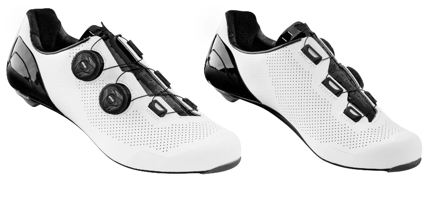 Force Warrior Racer Sko Hvit 3 Force Warrior Racer Sko Hvit