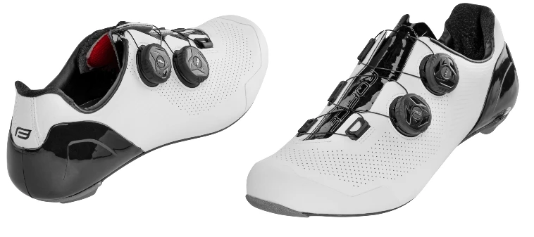 Force Warrior Racer Sko Hvit 4 Force Warrior Racer Sko Hvit - Bilde 2