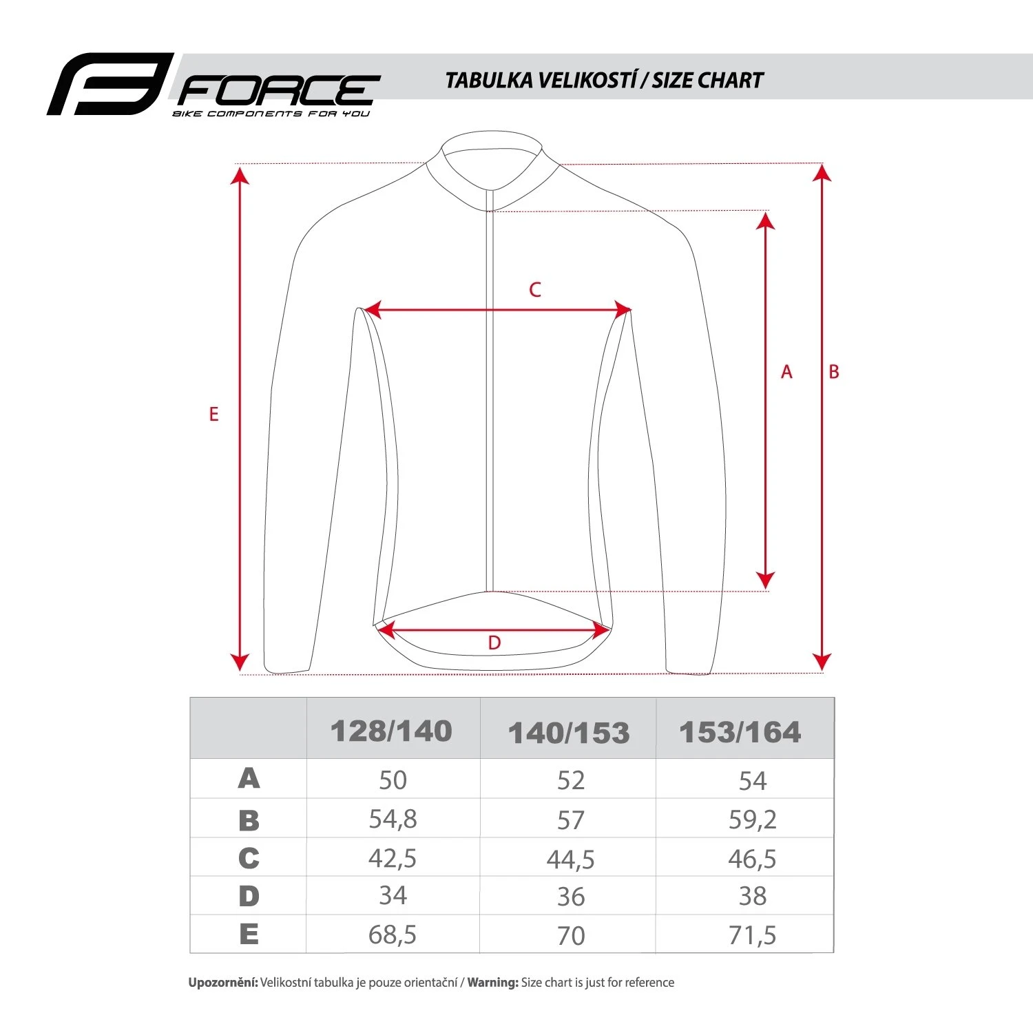Force Windpro Jr. Jakke Sort/Neon 5 Force Windpro Jr. Jakke Sort/Neon - Bilde 3