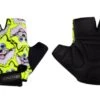 Force Wolfie Barnesykkelhansker Fluo / Svart -Endura Sykler Butikk Force Wolfie Boerne Cykelhandsker Flu 1641807882