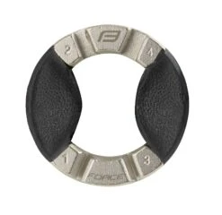 Force Workshop Eikenøkkel 3,2 / 3,3 / 3,4 / 3,9 Mm