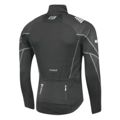 Force X70 Vinter Sykkleljakke -Endura Sykler Butikk Force X70 cykel jakke 1645525879 02