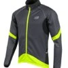 Force X70 Jakke Grå/Sort/Neon -Endura Sykler Butikk Force x70 Jakke GraaSortFluo 1550832909
