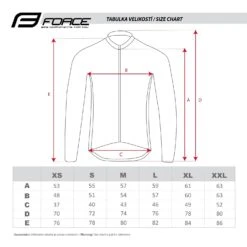 Force X70 Jakke Grå/Sort/Neon -Endura Sykler Butikk Force x70 Jakke GraaSortFluo 1550832909 02