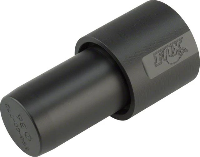 Fox Racing Shox Fox Verktøy Til Montering Av 40 Mm Dust Wipes 3 Fox Racing Shox Fox Verktøy Til Montering Av 40 Mm Dust Wipes
