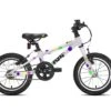 Frog Bikes 40 Barnesykkel 14" Med Prikker -Endura Sykler Butikk Frog Bikes 40 Boernecykel 14 Prikket 1601558443