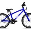 Frog Bikes 47 Barnesykkel 18" Blå -Endura Sykler Butikk Frog Bikes 47 Boernecykel 18 Blaa 1680177820