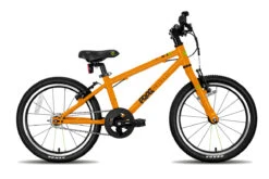 Frog Bikes 47 Barnesykkel 18" Oransje