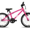 Frog Bikes 47 Barnesykkel 18" Pink -Endura Sykler Butikk Frog Bikes 47 Boernecykel 18 Pink 1680177953