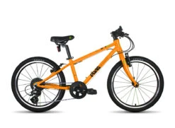 Frog Bikes 53 Barnesykkel 20" 8 Gir Oransje