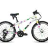 Frog Bikes 53 Barnesykkel 20" 8 Gir, Spotty -Endura Sykler Butikk Frog Bikes 53 Boernecykel 20 8 gear 1648651711