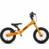Frog Bikes Tadpole 12" Løpesykkel Oransje -Endura Sykler Butikk Frog Bikes Tadpole 12 Loebecykel Ora 1679665932