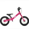 Frog Bikes Tadpole 12" Løpesykkel Rosa -Endura Sykler Butikk Frog Bikes Tadpole 12 Loebecykel Pin 1679665972