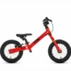 Frog Bikes Tadpole 12" Løpesykkel Rød -Endura Sykler Butikk Frog Bikes Tadpole 12 Loebecykel Roed 1679666002