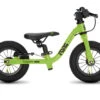 Frog Bikes Tadpole Mini 10" Løpesykkel Grønn -Endura Sykler Butikk Frog Bikes Tadpole Mini 10 Loebecyke 1679665532