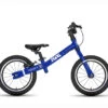 Frog Bikes Tadpole Plus 14" Løpesykkel Elektrisk Blå -Endura Sykler Butikk Frog Bikes Tadpole Plus 14 Loebecyke 1679666180