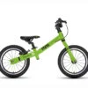 Frog Bikes Tadpole Plus 14" Løpesykkel Grønn -Endura Sykler Butikk Frog Bikes Tadpole Plus 14 Loebecyke 1679666228
