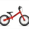 Frog Bikes Tadpole Plus 14" Løpesykkel Rød -Endura Sykler Butikk Frog Bikes Tadpole Plus 14 Loebecyke 1679666278