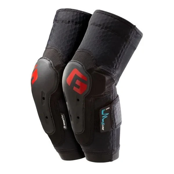 G-Form E-Line Elbow Guard Svart 3 G-Form E-Line Elbow Guard Svart