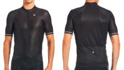 Giordana FRC Pro Trøye Svart