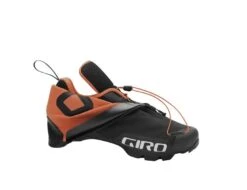 Giro Blaze Vanntett Vintersko Svart -Endura Sykler Butikk Giro Blaze Vandtaet Vinterstoevler Sor 1636024784 02