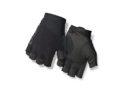 Giro Hanske Zero CS Sort