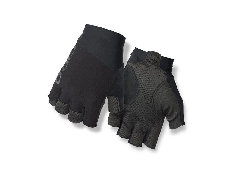 Giro Hanske Zero CS Sort 3 Giro Hanske Zero CS Sort