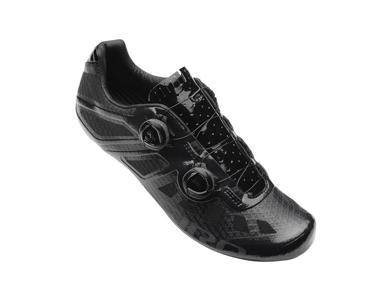 Giro Imperial Racersko - Sort 3 Giro Imperial Racersko - Sort