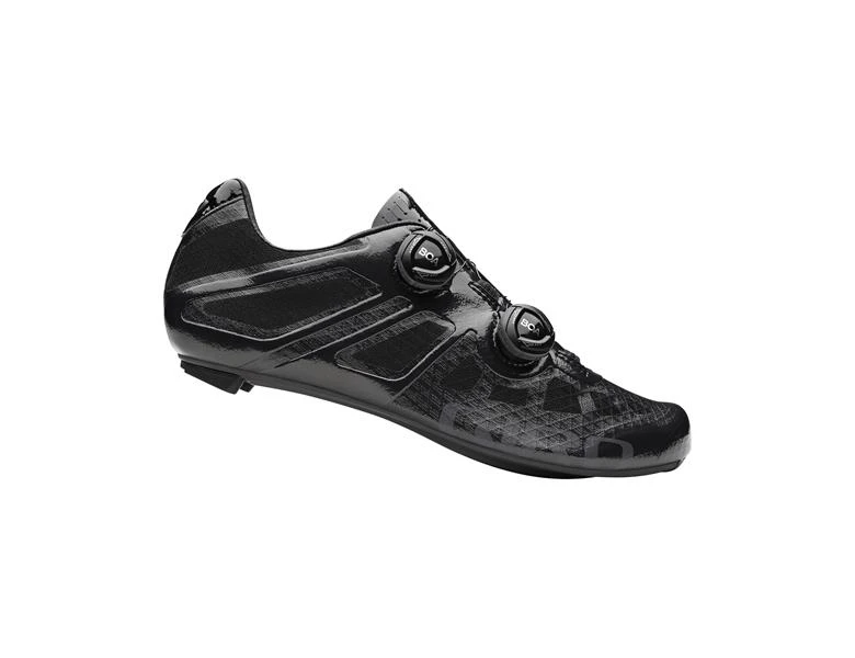 Giro Imperial Racersko - Sort 4 Giro Imperial Racersko - Sort - Bilde 2