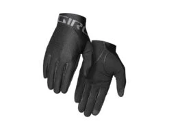 Giro Trixter Hansker Sort
