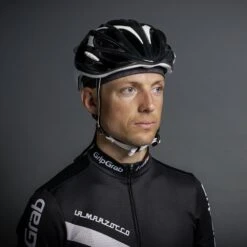 GripGrab Bandana Sort -Endura Sykler Butikk GripGrab M25013 black 02