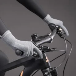 GripGrab Insulator Damehansker Grå 12 GripGrab Insulator Damehansker Grå -Endura Sykler Butikk GripGrabInsulatorWMNGraaProfil180917 04