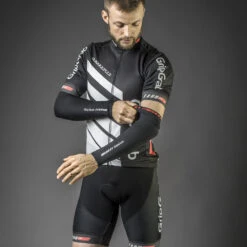 GripGrab Arm Warmers Vannavisende -Endura Sykler Butikk GripGrabVandafvisendeLoeseArme051016 02