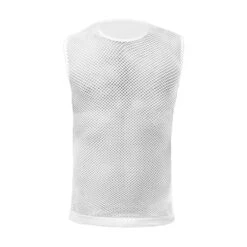 GripGrab 3-season Sperundertøy Uten Ermer Hvit