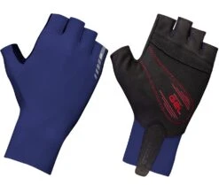 GripGrab Aero TT Hansker Navy