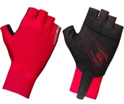 GripGrab Aero TT Hansker Rød