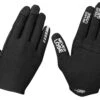GripGrab Aerolite Langfingret Hanske Sort -Endura Sykler Butikk GripGrab Aerolite Langfingret Handsk 1579874750
