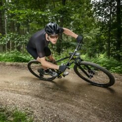 GripGrab Aerolite Langfingret Hanske Sort -Endura Sykler Butikk GripGrab Aerolite Langfingret Handsk 1579874750 02