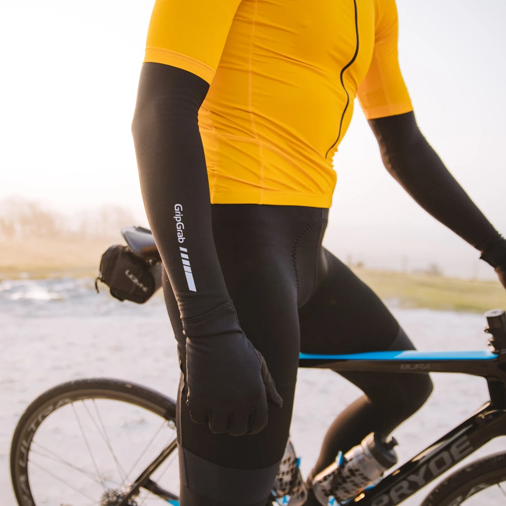 GripGrab Arm Warmers 6 GripGrab Arm Warmers - Bilde 4