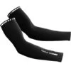 GripGrab Arm Warmers Sort Light -Endura Sykler Butikk GripGrab Arm Warmers sort Light 1634902504