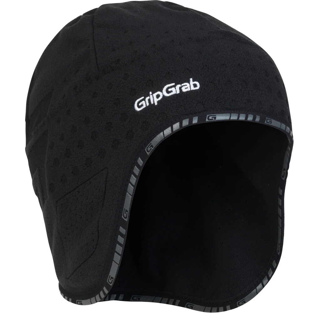 GripGrab Aviator Cap Varm Hjelmhue 3 GripGrab Aviator Cap Varm Hjelmhue