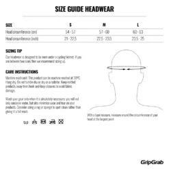 GripGrab Aviator Cap Varm Hjelmhue 12 GripGrab Aviator Cap Varm Hjelmhue -Endura Sykler Butikk GripGrab Aviator cap varm hjelmhue 1634897306 04